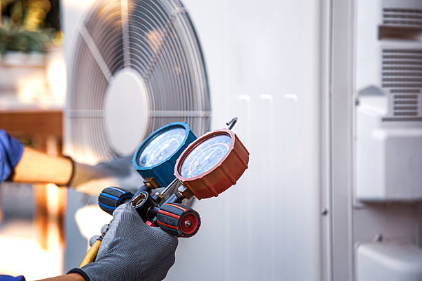 Affordable Emergency Ac Repair solutions in Indian Head, PA